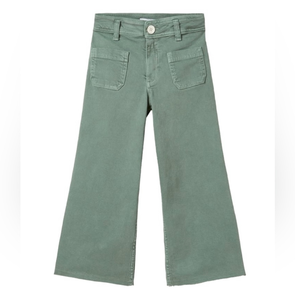 Zara marine jeans BNWT